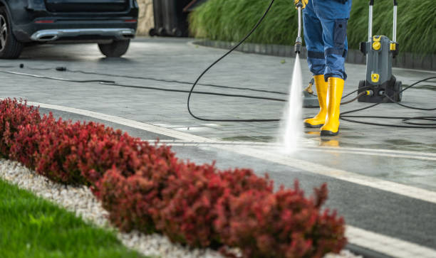 Best Playground Equipment Cleaning  in Terra Alta, WV
